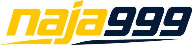 naja999 logo